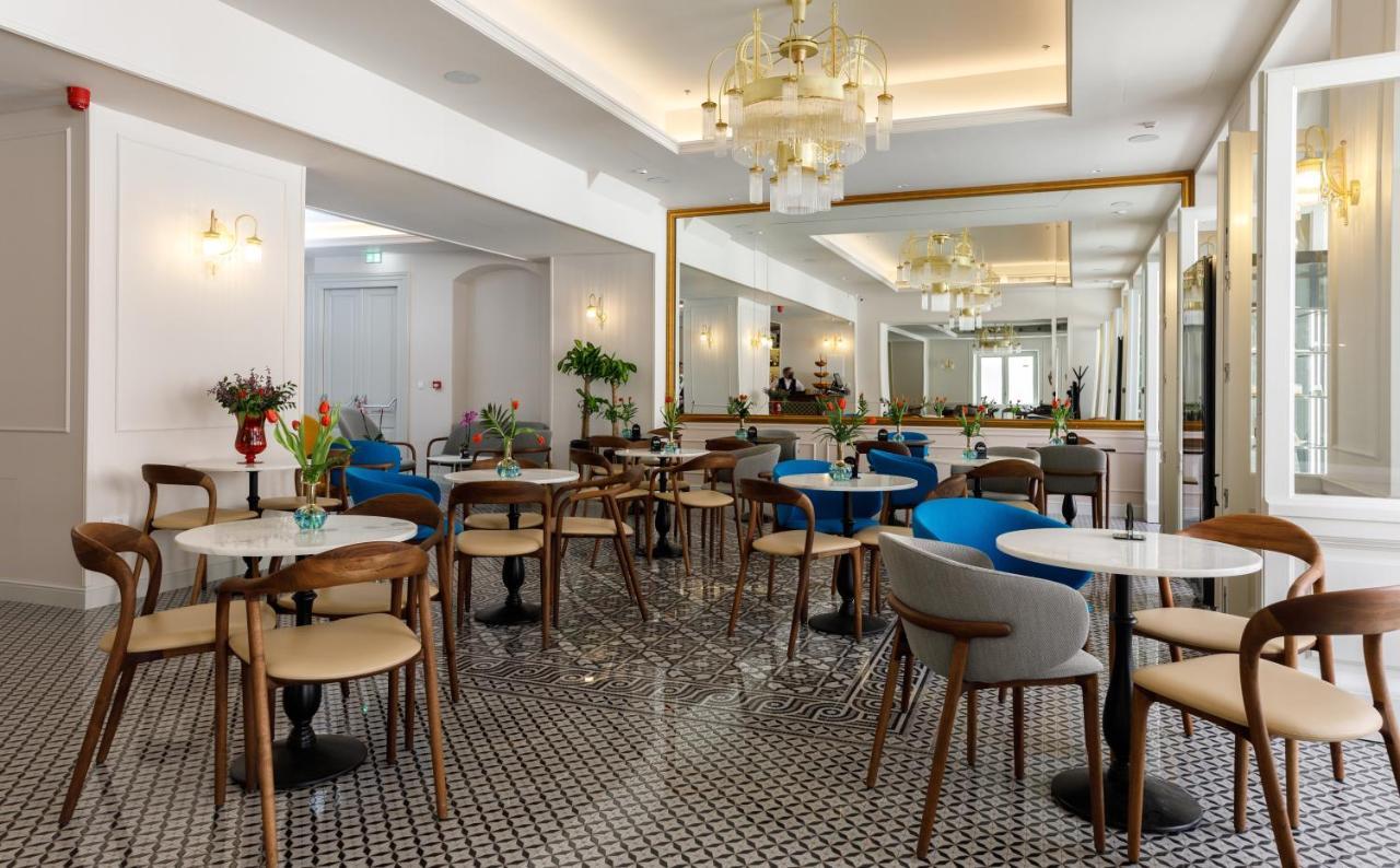 Heritage Hotel Santa Lucia Split Ngoại thất bức ảnh