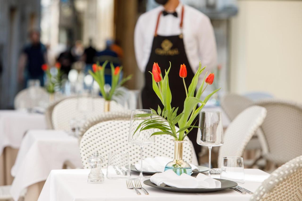 Heritage Hotel Santa Lucia Split Ngoại thất bức ảnh