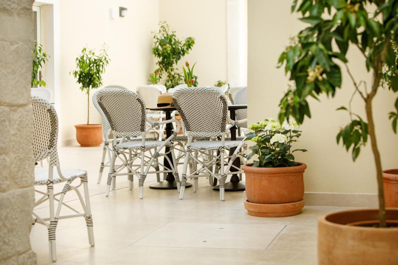Heritage Hotel Santa Lucia Split Ngoại thất bức ảnh