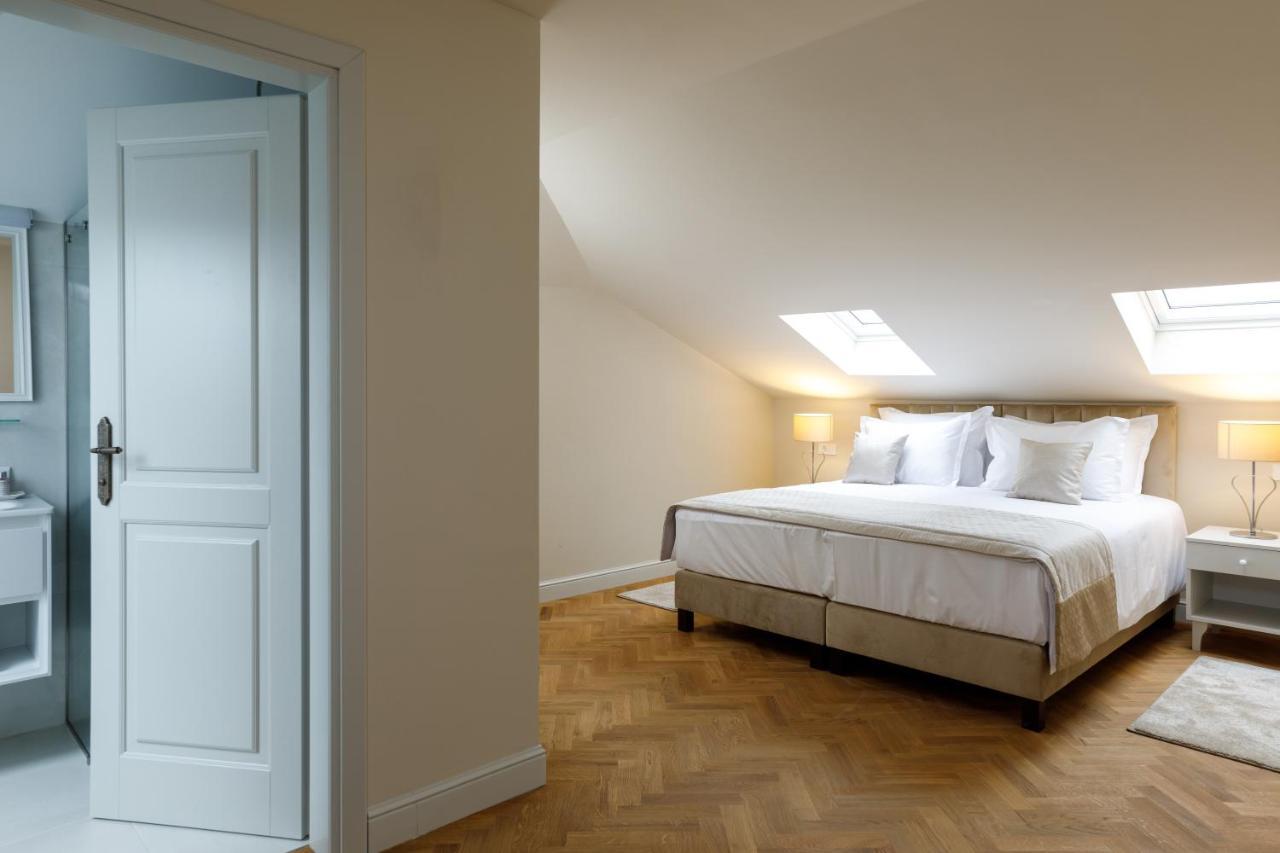 Heritage Hotel Santa Lucia Split Ngoại thất bức ảnh