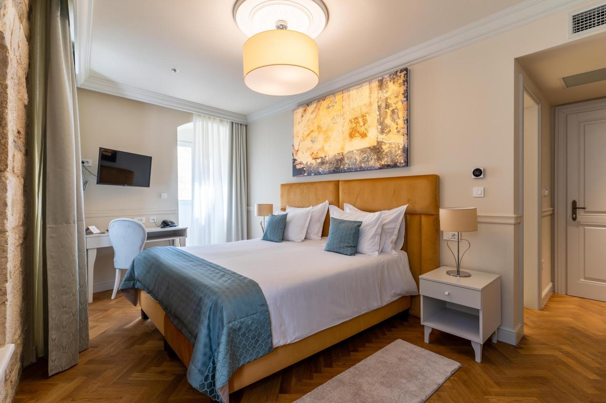Heritage Hotel Santa Lucia Split Ngoại thất bức ảnh