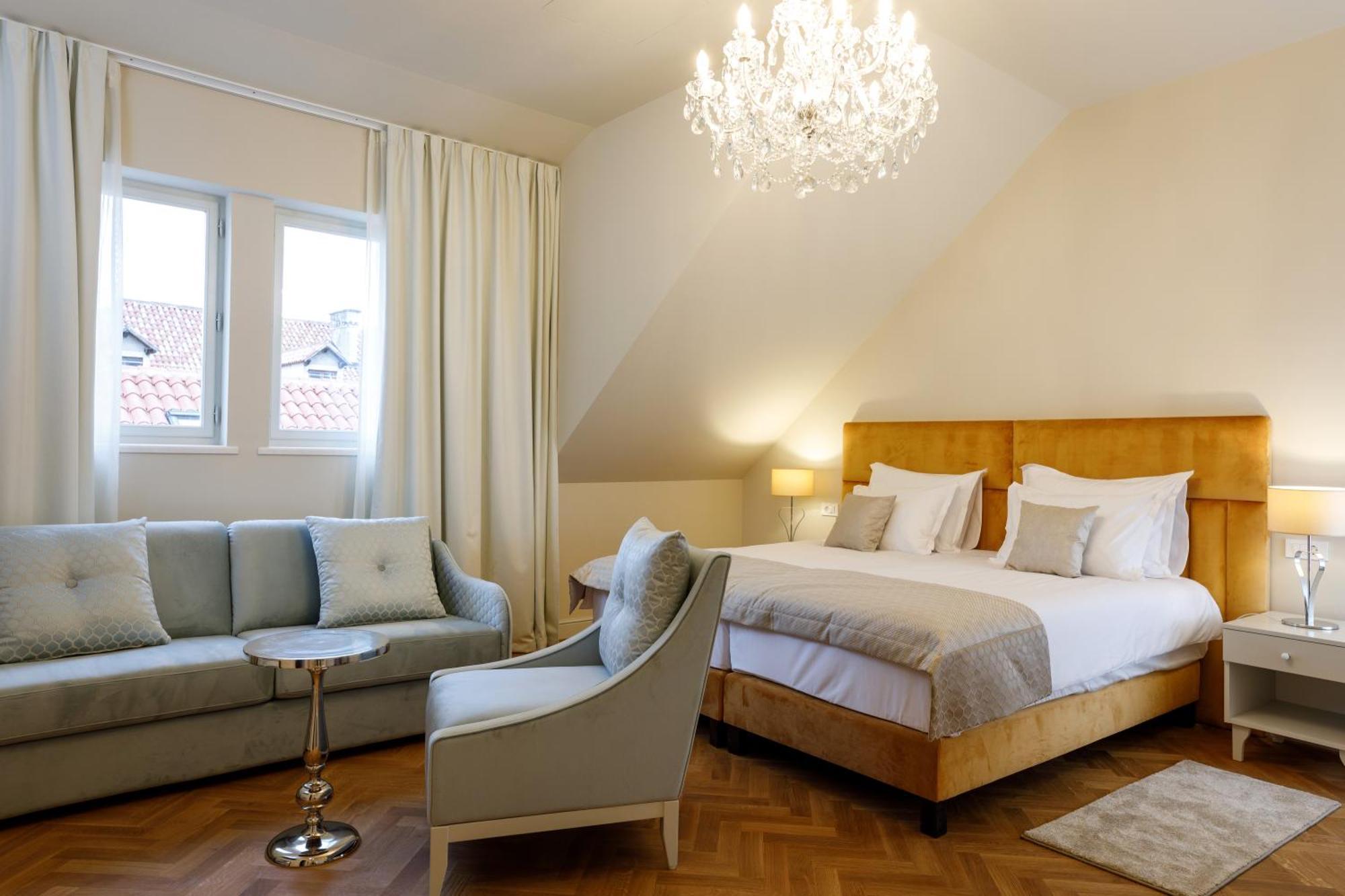 Heritage Hotel Santa Lucia Split Ngoại thất bức ảnh